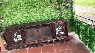 Thanh lý tu gu khảm ốc giá 9 triệu gọi cho em 0976856159