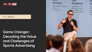 17 Game Changer: Decoding the Value and Challenges of Sports Advertising