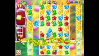 Snoopy Snails level 59