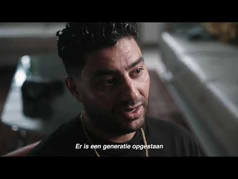 Marwan Magroun - Fotograaf des Vaderlands 2022 - 2024