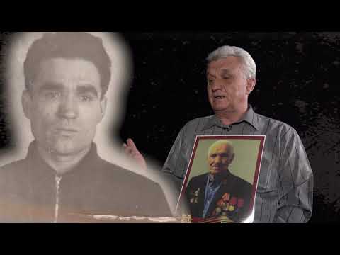Равил Хакимов, рассказ об отце