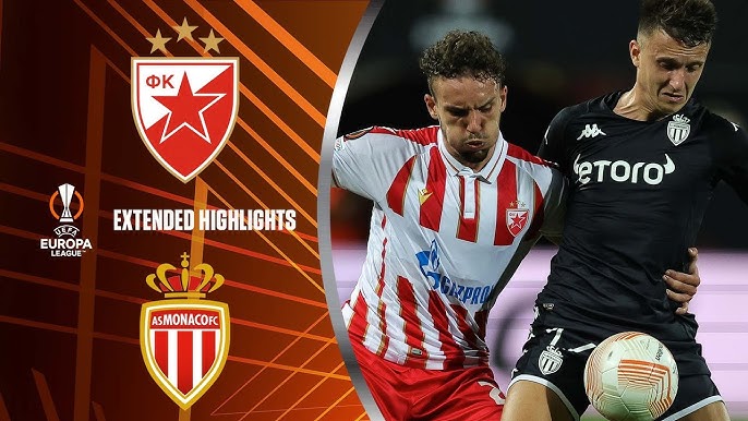 Goal and Highlights: Monaco 0-1 Ferencvaros in Europa League