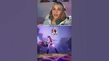 The BEST Rappa build to MAKE HER GOOD 😵