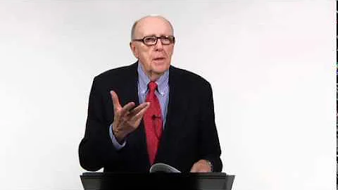Dan Maguire summarizes his book, Ethics