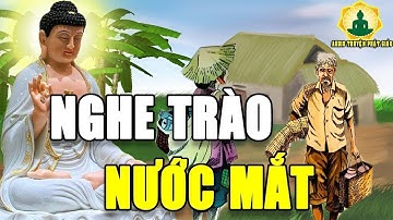 Kể Truyện Đêm Khuya, Phước Báu Hiện Tiền Gieo Nhân Lành Ắt Gặt Qủa Lành Nhân Qủa Báo ứng Không Sai