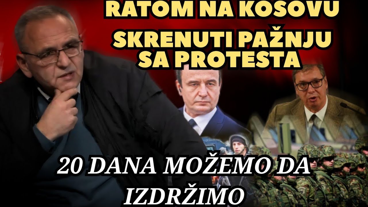 ĆACI OFICIRI NA DIREKTNOJ VEZI SA ALJBINOM KURTIJEM (Goran Jeftović)