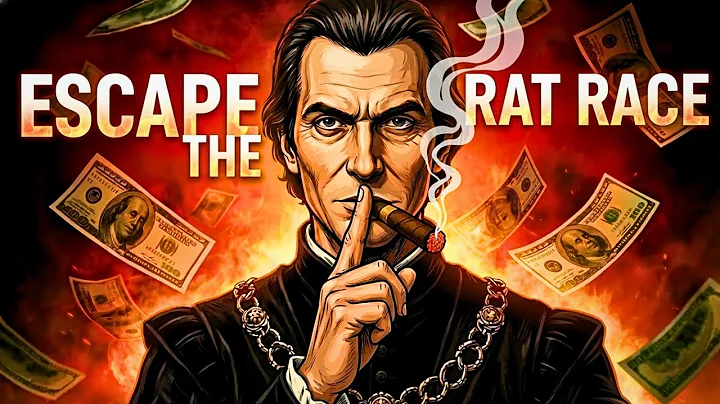 Machiavelli’s Brutal Guide To Escaping The Rat Race