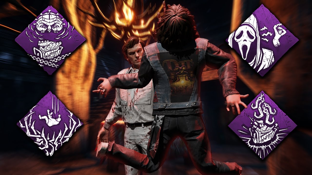 Henry Creel Aura Reading Build is INSANE