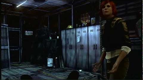 Splinter Cell Conviction HD Walkthrough Part 3