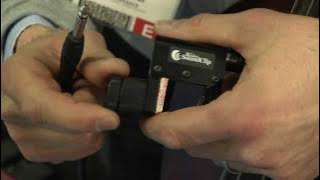 The Realist Sound Clip by David Gage
