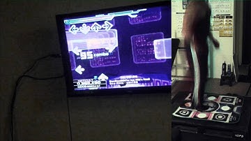 The PACESETTER/Dance Dance Revolution - Dan Dan Do (Difficult/Perfect)