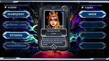 ALIEN WORLDS | An Introduction (Play to Earn Game)