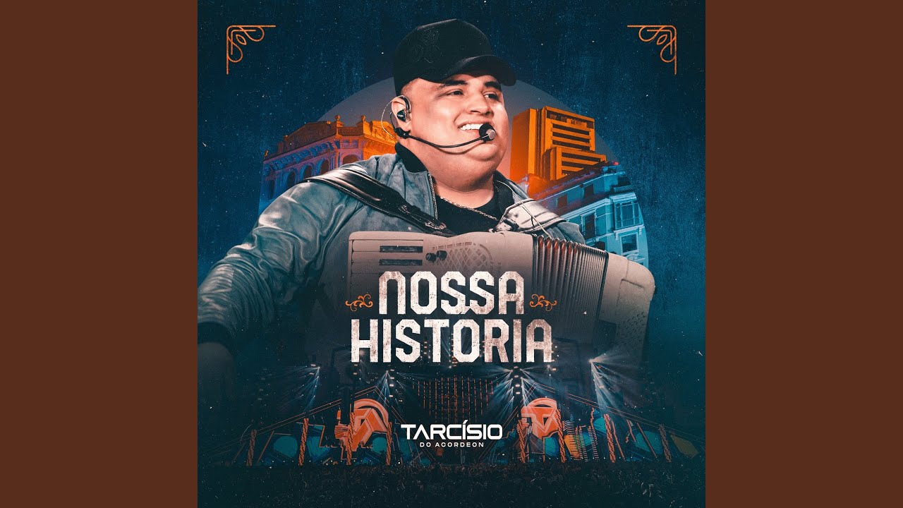 Pra Tu Só Lamento (Ao Vivo)