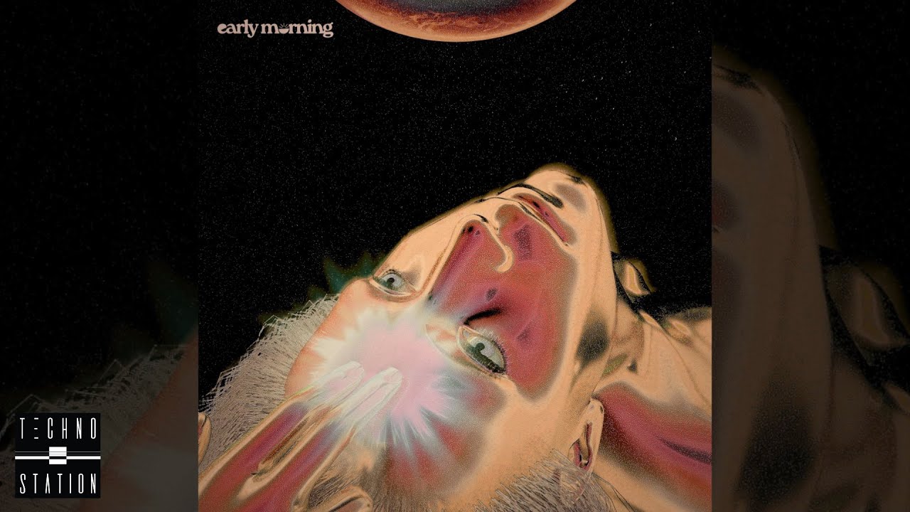 Cornucopia - Early Mornings