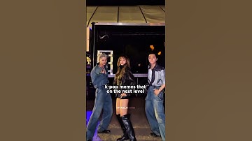 #kpop #memes that on the next level 😂 [PT.29] #ENHYPEN #JAY #NIKI #LISA #COACHELLA