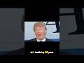 Trump sent a FLIRTY message to Wife of … 😨 #shorts #trumplatest #trumpnews #usnews