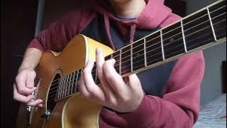 B.Y.S. (fingerstyle cover) - keshi