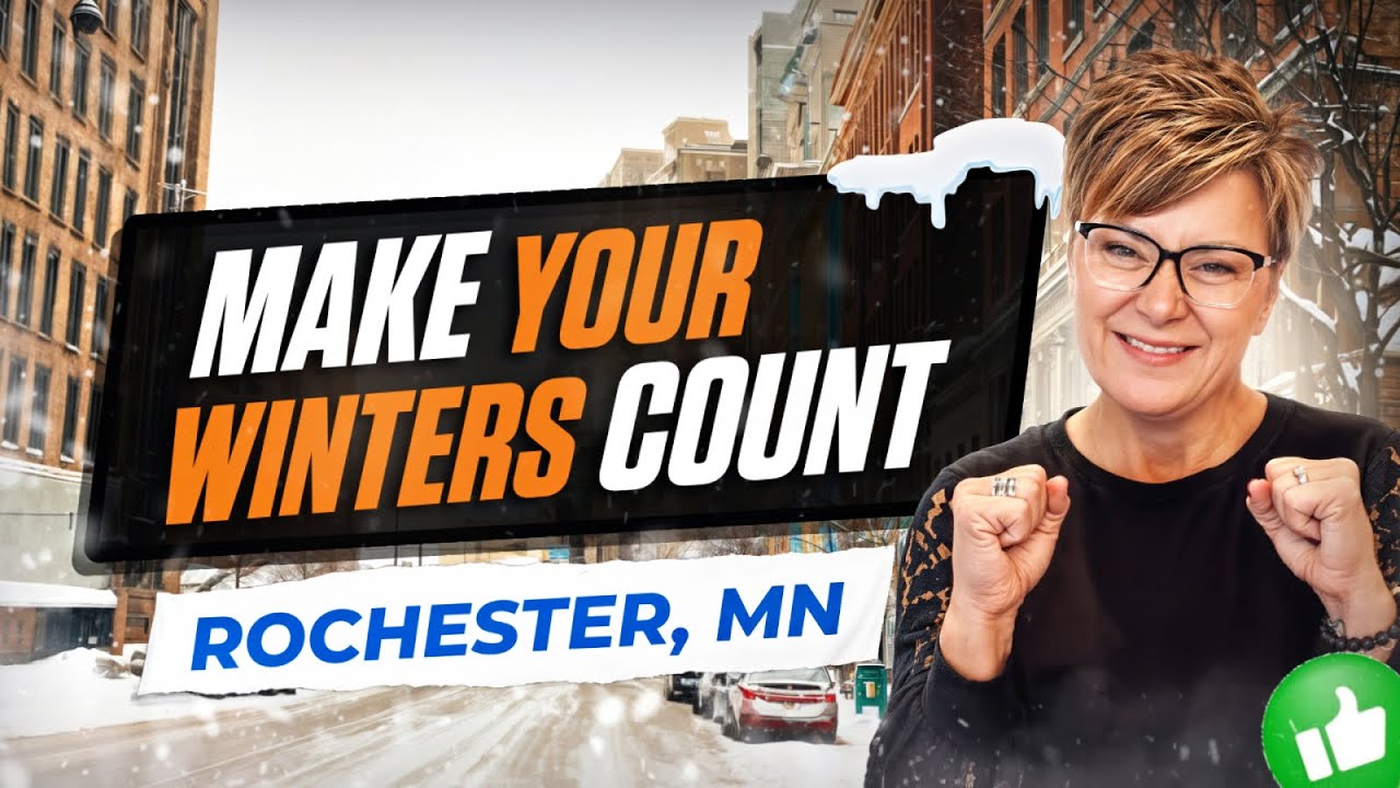 Winter in Rochester: Best Activities & Hidden Gems | Best Winter Activities in Rochester
