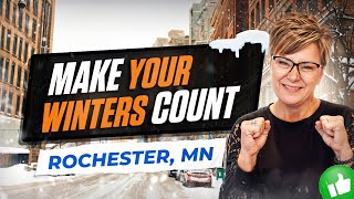 Winter in Rochester: Best Activities & Hidden Gems | Best Winter Activities in Rochester