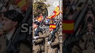 Strongest Countries In Nato Hurricanea .Exe365