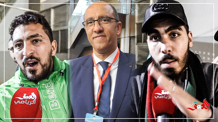 جماهير الرجاء تنفجر: سي الزيات فين الانتدابات؟