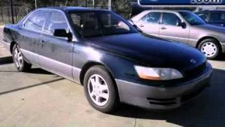 Preowned 1994 Lexus ES 300 Benton AR