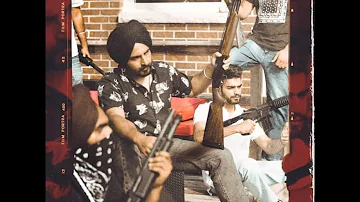 Gudti Bandook Di (Official Video) | Simu Dhillon | New Punjabi Songs | Latest Punjabi songs 2022