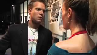 BUZZ 11-28-12 Starring Sharon Lawrence and Cassidy Freeman