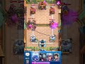 Master of Micro-Plays 🔍#gaming #clashroyale #sohrts #supercell #evo