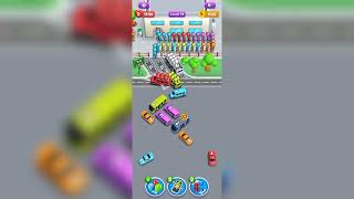 crowd express level 75