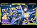 KATYA SUMMONS AND MORE - Snowbreak Containment Zone