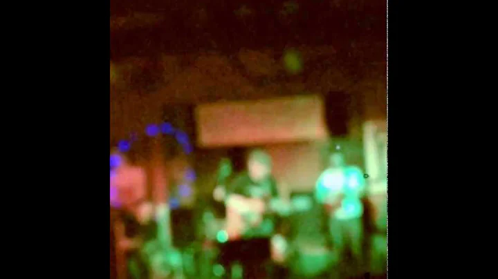 Barry Grubbs Jr. Covering Give Me One Reason