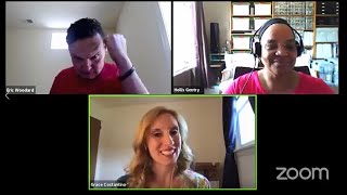 Smithsonian Here to Career Webinar: Librarians