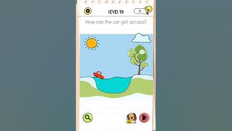 Brain Test All Star Level 59 Walkthrough