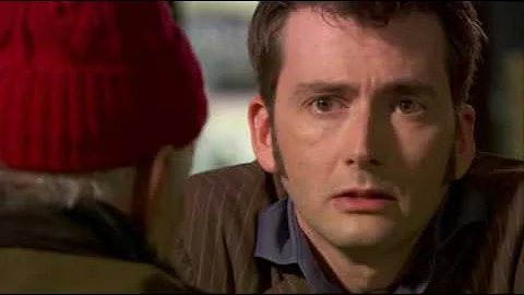 Doctor Who: The End of Time, part 1 - The Doctor &...