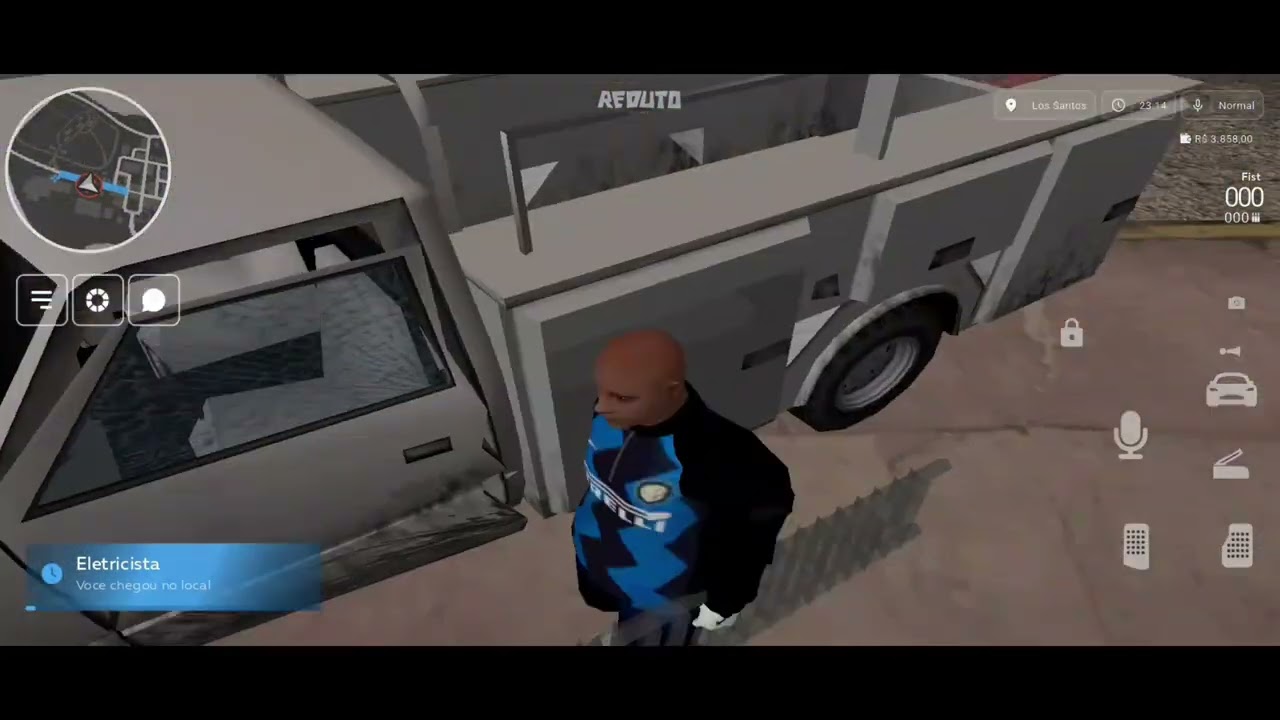 9 de janeiro de 2026