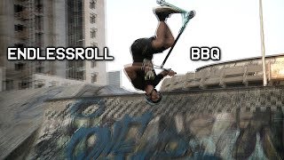 EndlessRoll FAM BBQ SESH 2018