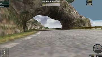 NFS Porsche Unleashed - Factory Driver 12