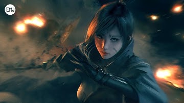 If You Need The Most Awesome Heroic Music, Hear This • "INFINITE DESTINY" by Sergey Azbel