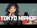𝐏𝐥𝐚𝐲𝐥𝐢𝐬𝐭 90s Japanese Lofi Hiphop ☕️Nostalgic Chill Vibes
