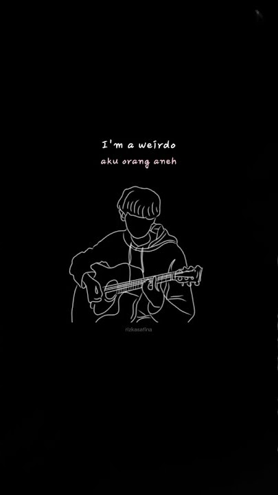 radiohead creep lyrics(WhatsApp status 30 second)