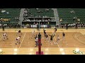 RECAP: WVB Championship QF #2 DAL vs MTL