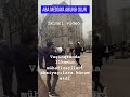 2-ci video. Vaşinqtonda İlhamın muhafizəsi etirazçılara hücum etdi