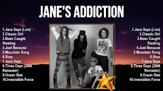 Download lagu Jane's Addiction Mix Songs - Top 100 Songs - Special Songs