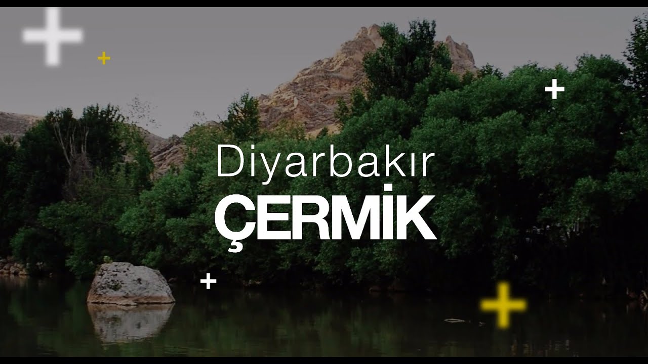 Diyarbakır Çermik