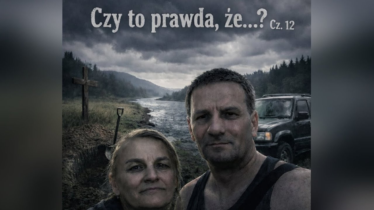 UKŁAD CZY DOBRE INTENCJE? CZY TO PRAWDA, ŻE...? CZ.12 | ZAGINIĘCIE BEATY KLIMEK 