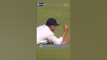 Brook’s banter, Prasidh’s reply… and a wicket! | Stump mic | #ENGvIND