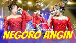 NIKEN SALINDRY - NEGORO ANGIN ( MUSIC VIDEO ANEKA SAFARI) | ISEH KEBAYANG BAYANG