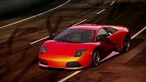 SHIFT 2: Unleashed - Limited Edition In-Game Footage Trailer | HD