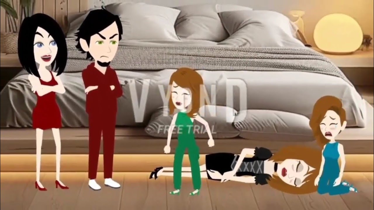 حبيبي بعد غيابه عرف قلبى عذابه 💔😥 // تصميمي 💔😥🦋